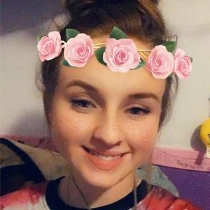 Meet your Posher, Allison